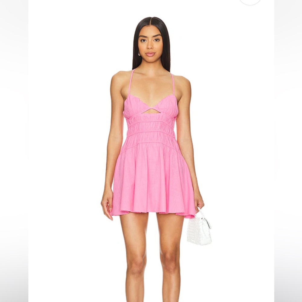 NWOT SNDYS Tahlia Dress